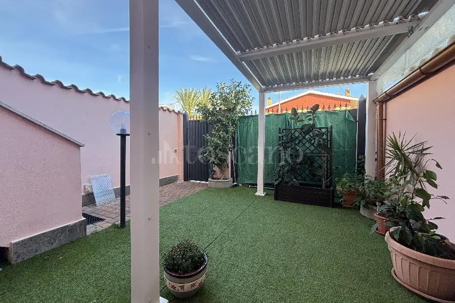 Villino a Schiera in vendita di 100 mq a €299.000 (rif. 41/2026)