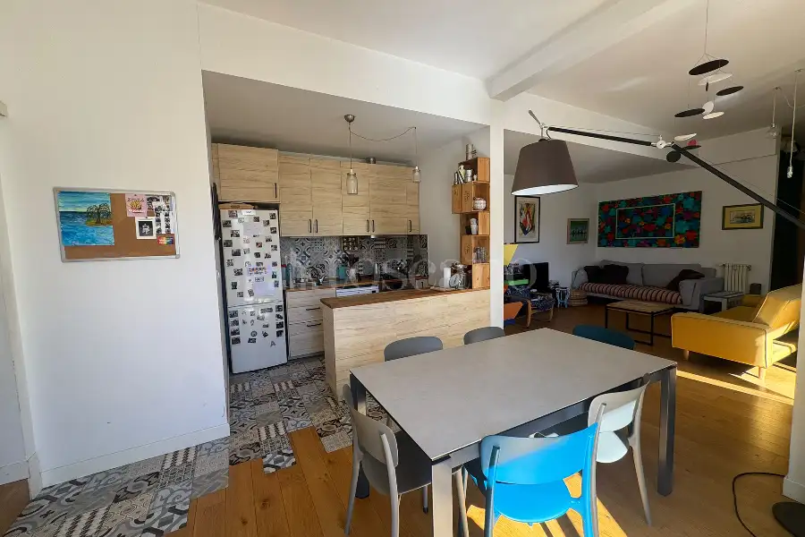 Casa in vendita di 110 mq a €870.000 (rif. 41/2026)