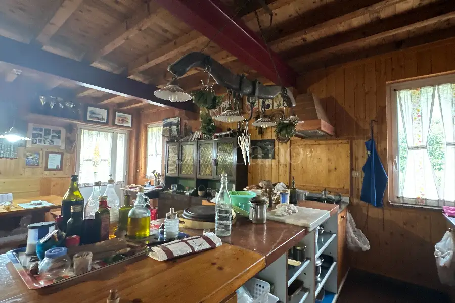 Casa Indipendente in vendita di 90 mq a €780.000 (rif. 57/2026)