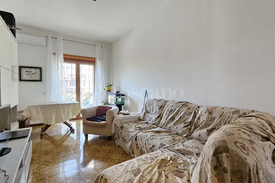 Attico in vendita di 85 mq a €249.000 (rif. 14/2026)