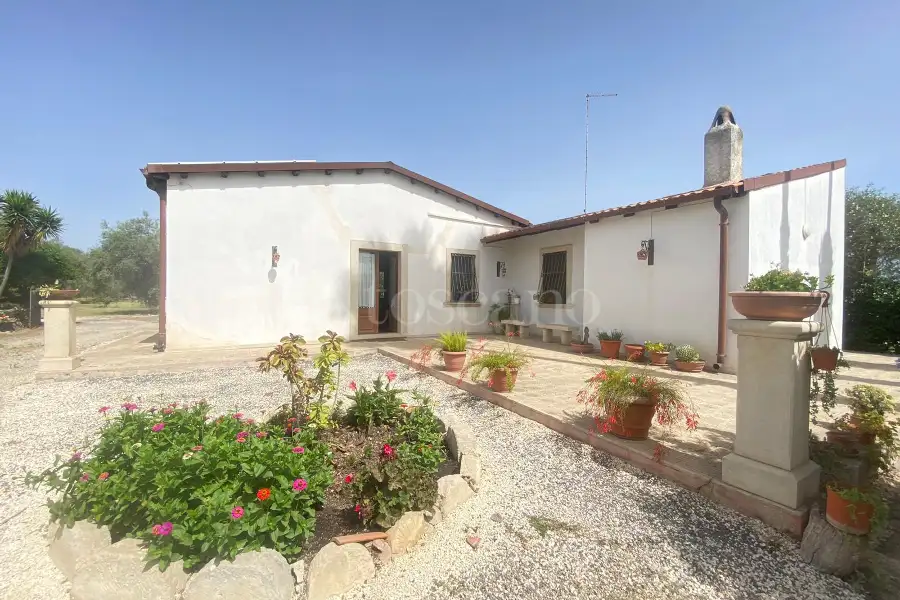 Villa in vendita di 100 mq a €200.000 (rif. 67/2024)