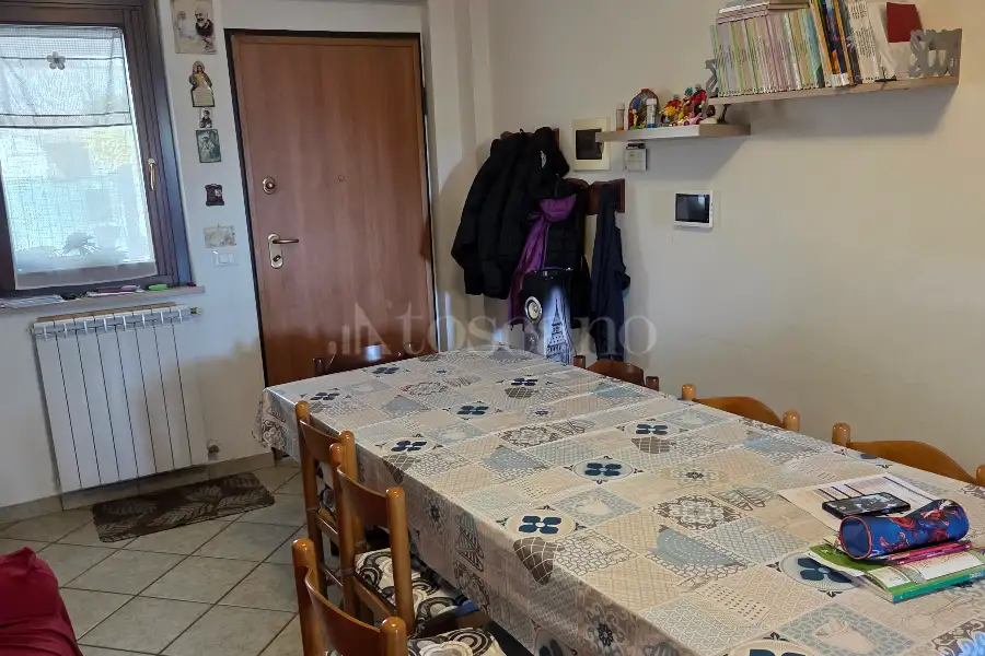 Villino a Schiera in vendita di 109 mq a €198.000 (rif. 40/2025)