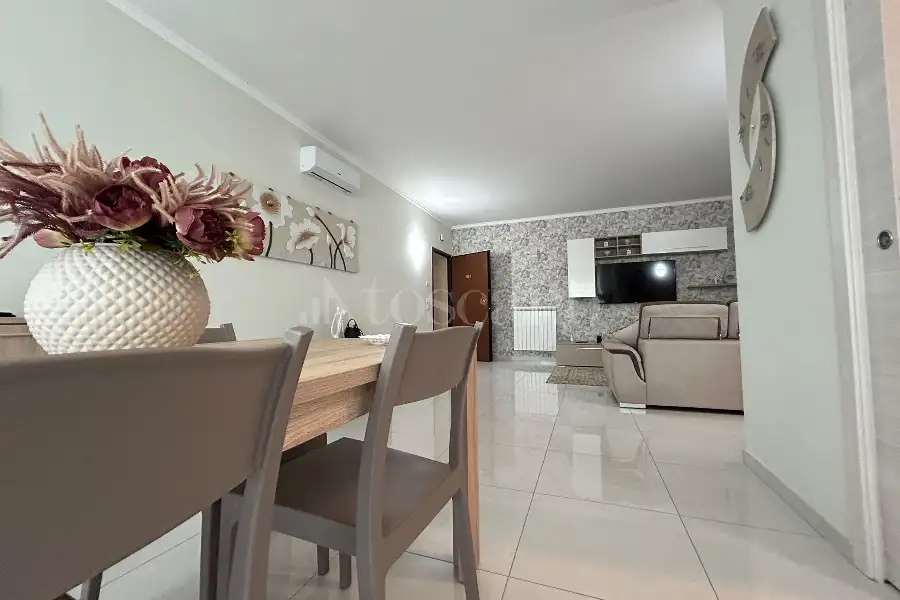 Casa in affitto di 100 mq a €600 (rif. 41/2026)