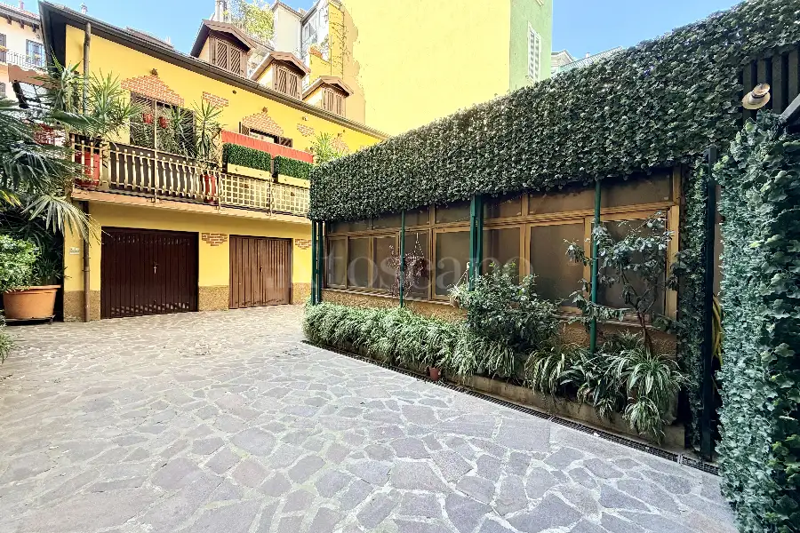 Casa in affitto di 75 mq a €1.950 (rif. 34/2026)