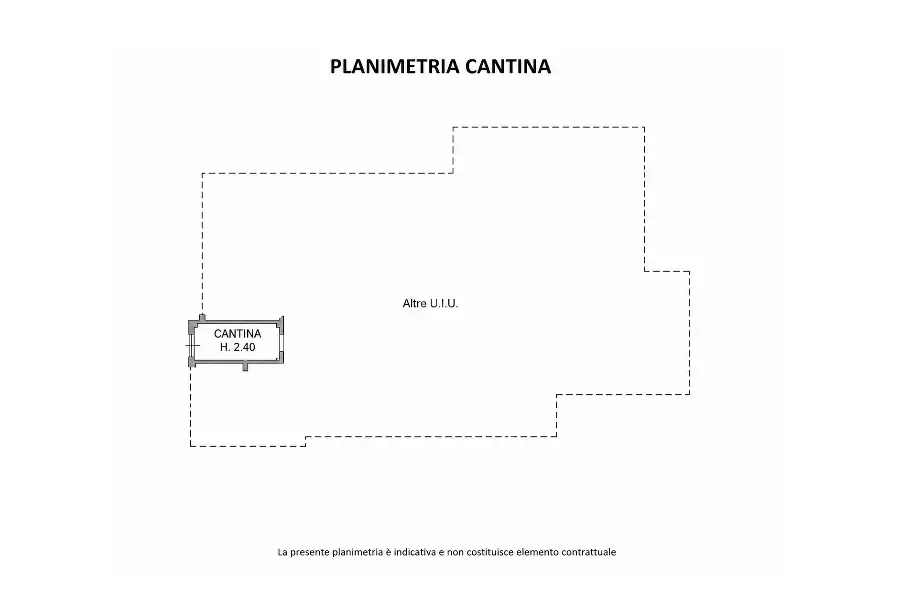 Casa in vendita di 96 mq a €585.000 (rif. 11/2026)
