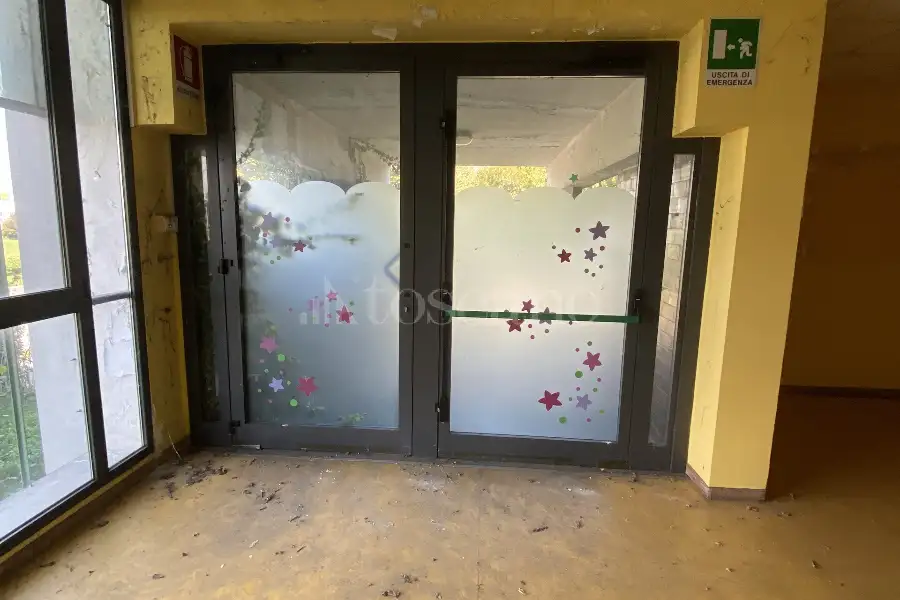 Negozio in vendita di 480 mq a €190,000 (rif. TS0330VE)