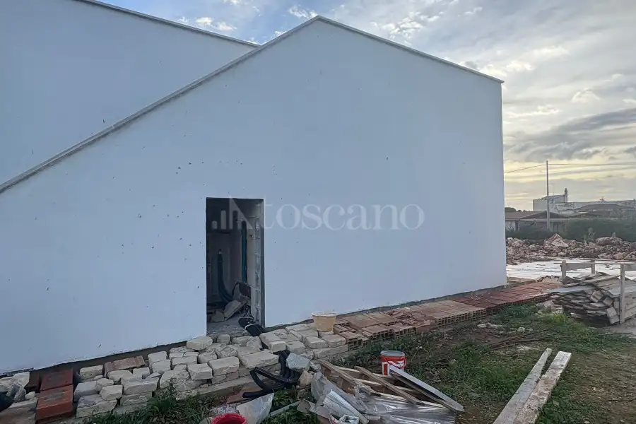 Casa Indipendente in vendita di 115 mq a €750.000 (rif. 1/2026)