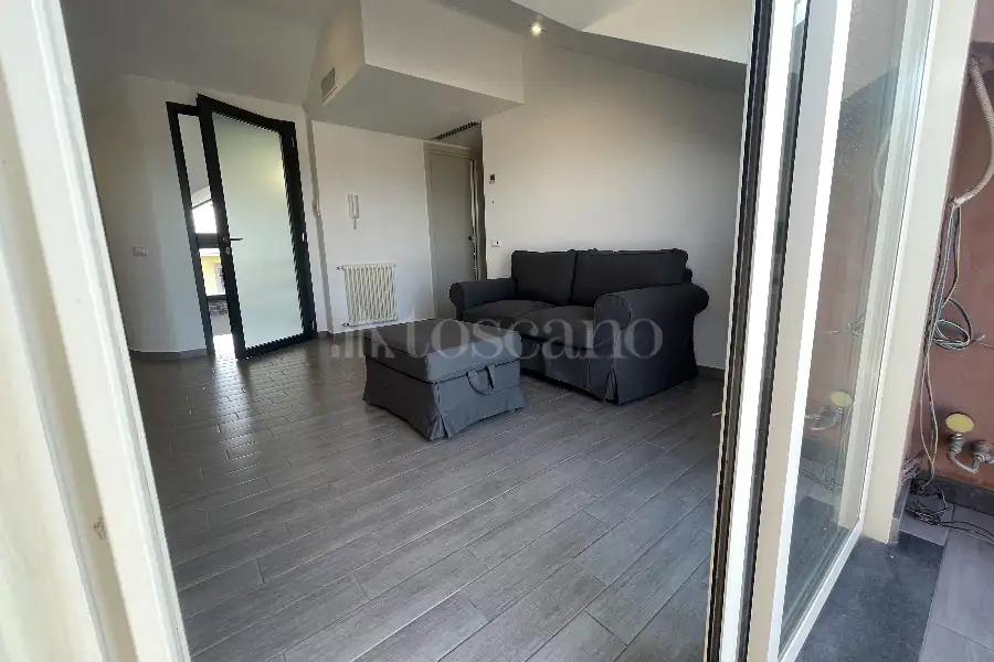 Mansarda in vendita di 62 mq a €128.000 (rif. 53/2024)