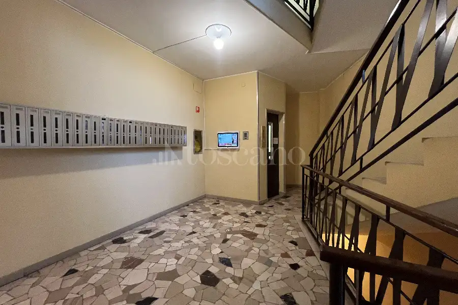Casa in affitto di 95 mq a €1.400 (rif. 59/2026)