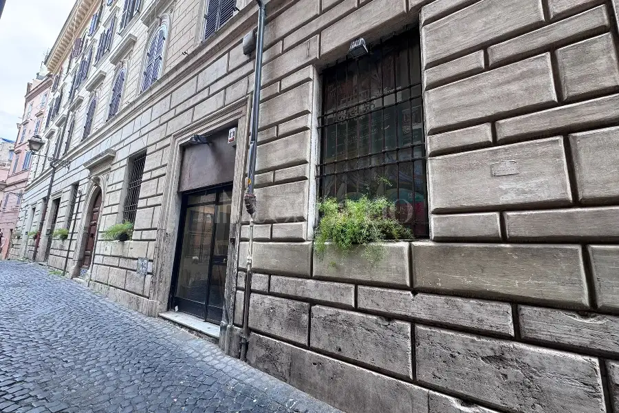Laboratorio in vendita di 31 mq a €150.000 (rif. 39/2026)