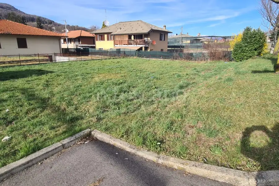Edificabile Residenziali in vendita di 503 mq a €50.000 (rif. 96/2026)