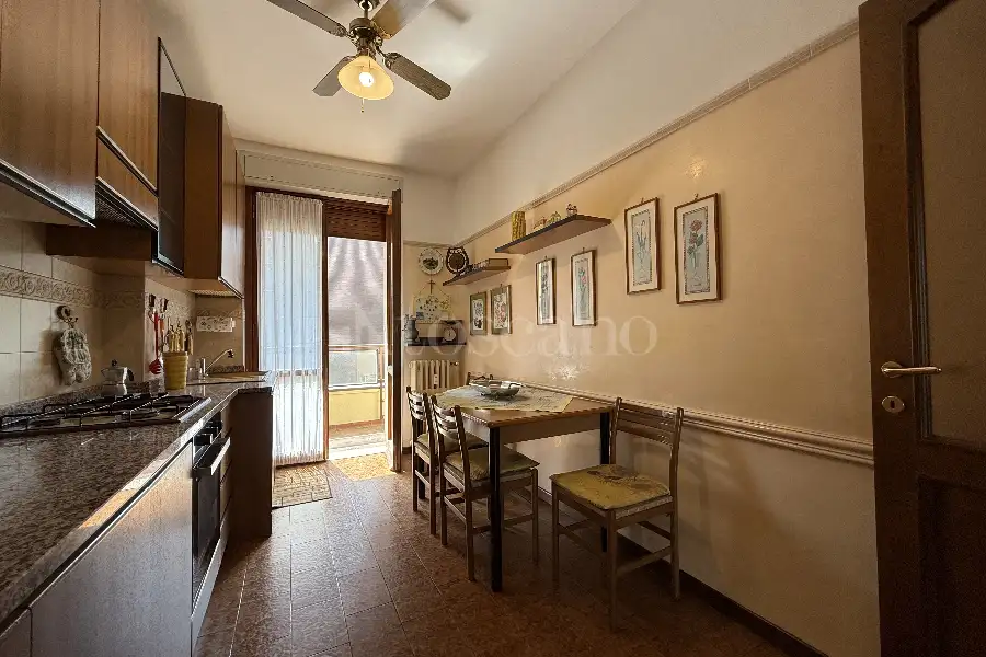 Casa in vendita di 130 mq a €619.000 (rif. 6/2026)