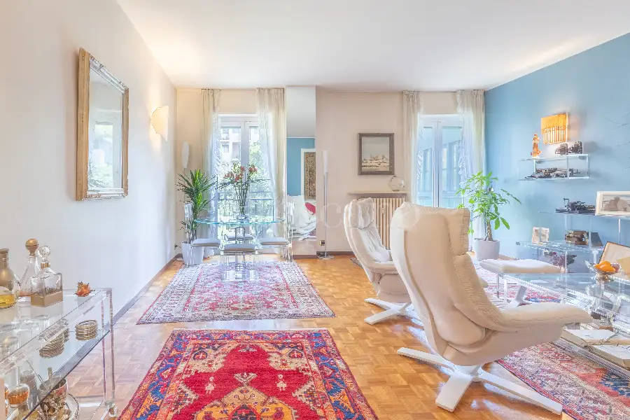 Casa in vendita di 205 mq a €1.875.000 (rif. 20/2026)