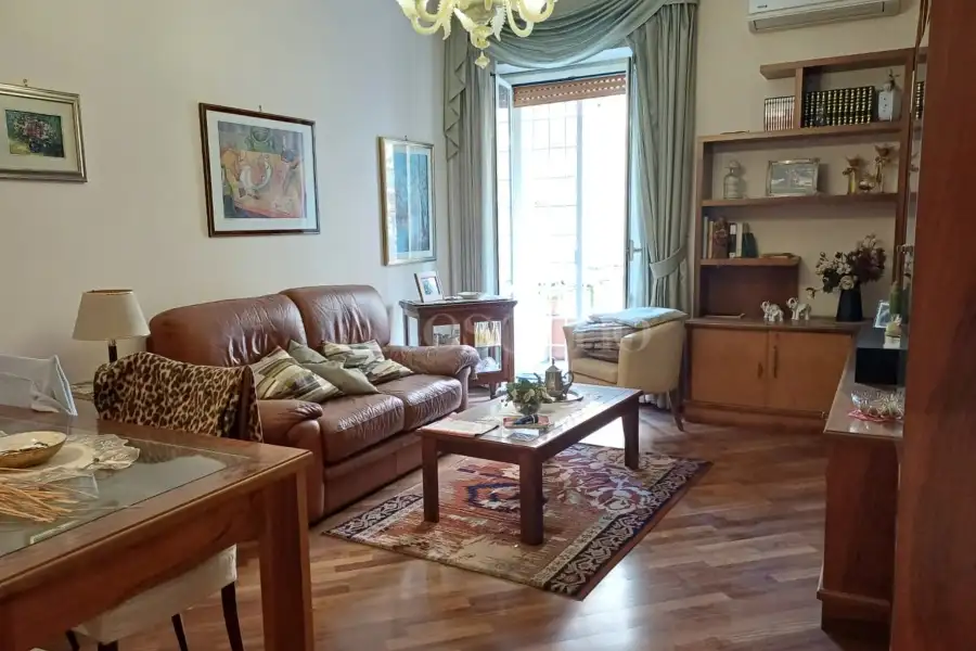 Casa in vendita di 104 mq a €315.000 (rif. 1/2026)