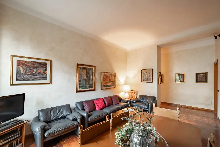 Casa in vendita di 110 mq a €539.000 (rif. 8/2026)