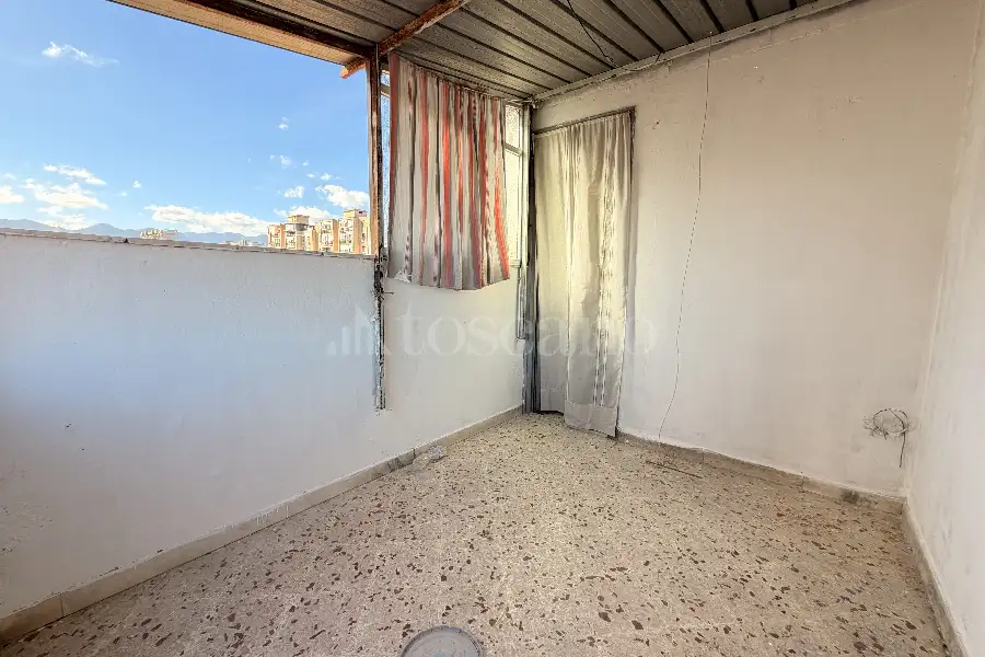 Attico in vendita di 125 mq a €139.000 (rif. 138/2026)