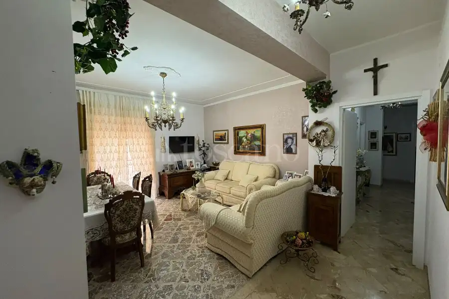 Casa in vendita di 120 mq a €130.000 (rif. 116/2026)