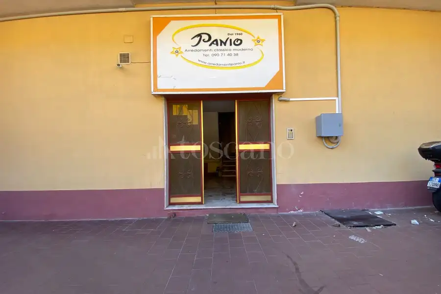 Magazzino in vendita di 146 mq a €85.000 (rif. 67/2026)