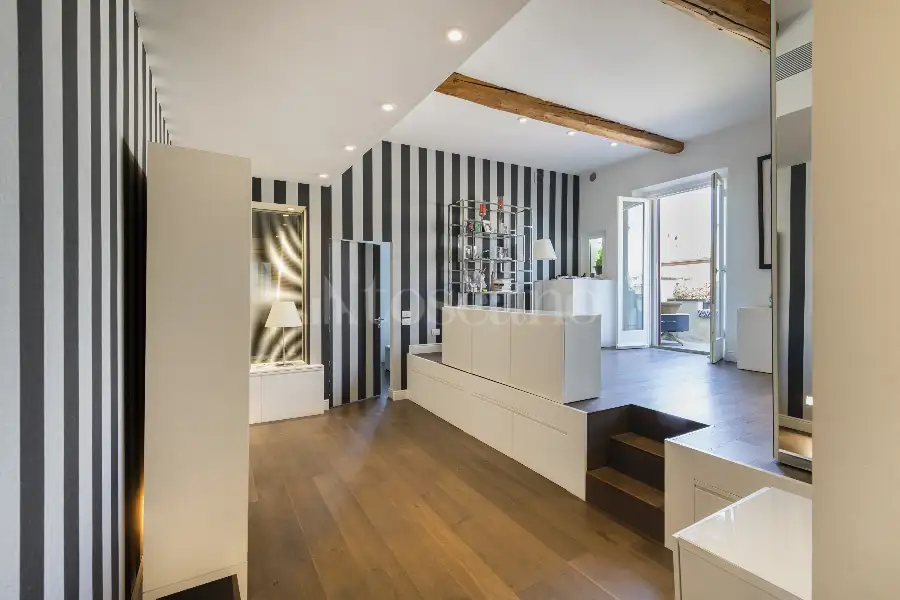 Casa in vendita di 110 mq a €890.000 (rif. 27/2025)
