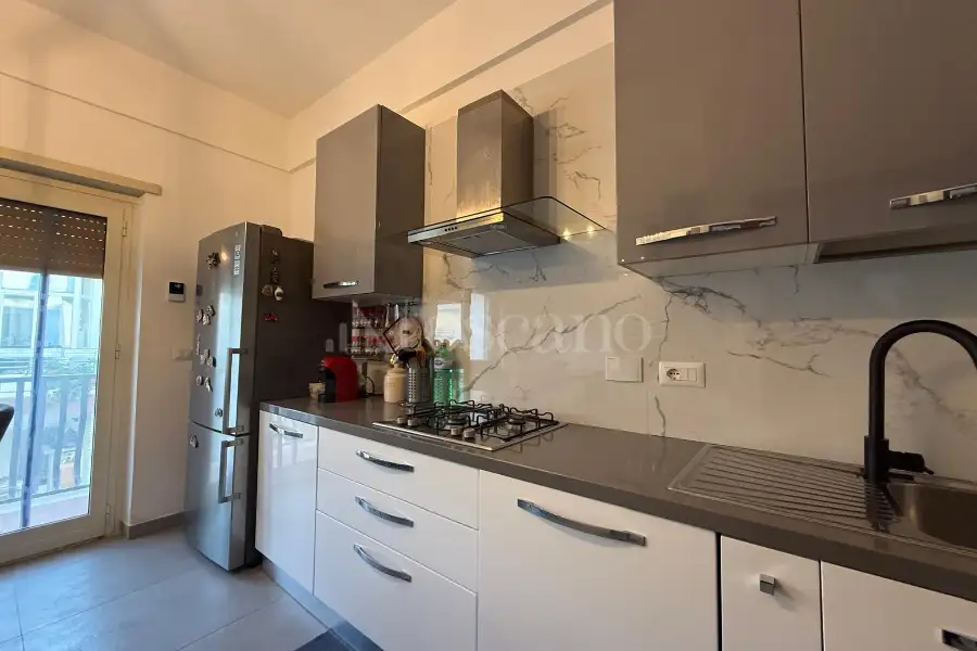 Attico in vendita di 190 mq a €575.000 (rif. 60/2025)