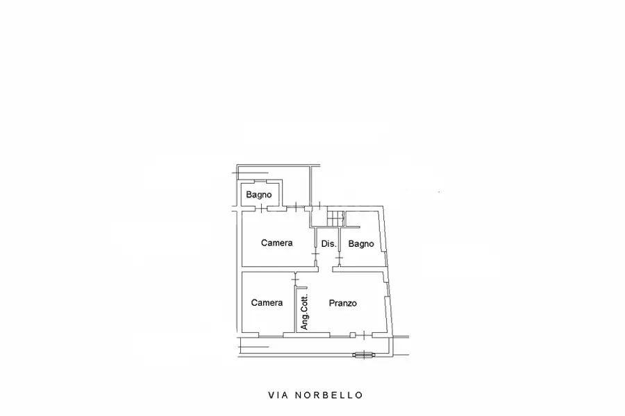 Casa in vendita di 75 mq a €199.000 (rif. 19/2026)