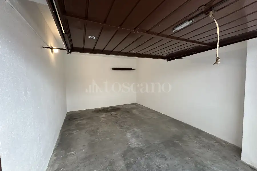 Box in affitto di 16 mq a €170 (rif. 18/2026)
