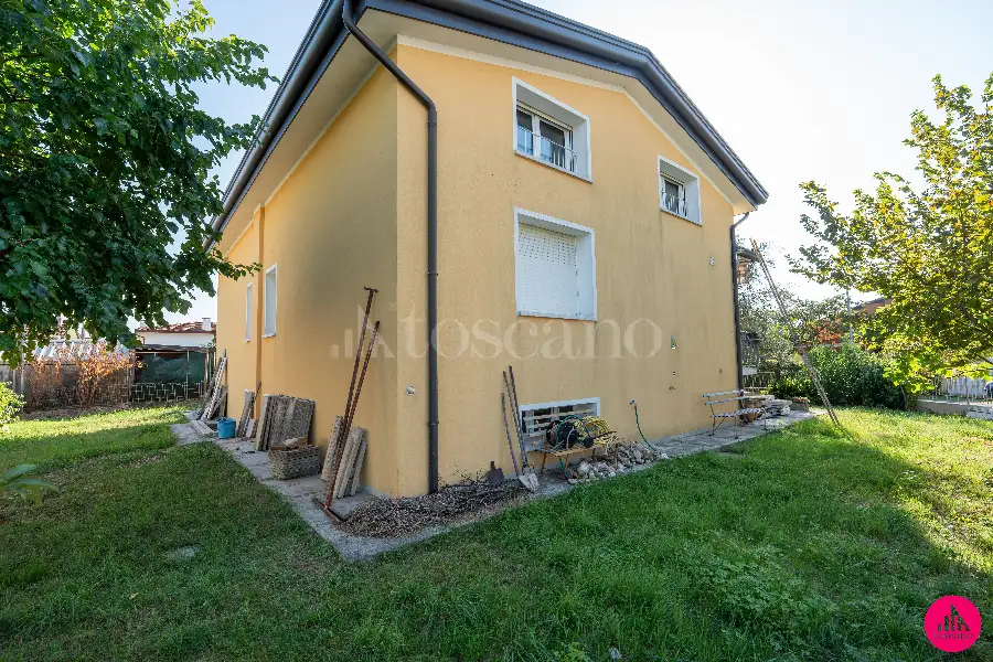 Villa in vendita di 265 mq a €359.000 (rif. 136/2026)