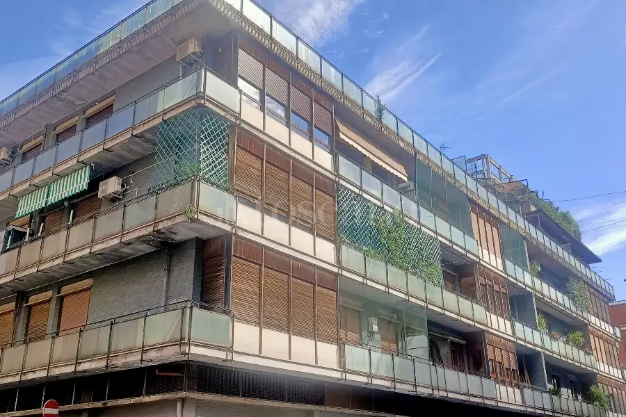 Attico in vendita di 160 mq a €198.000 (rif. 49/2025)