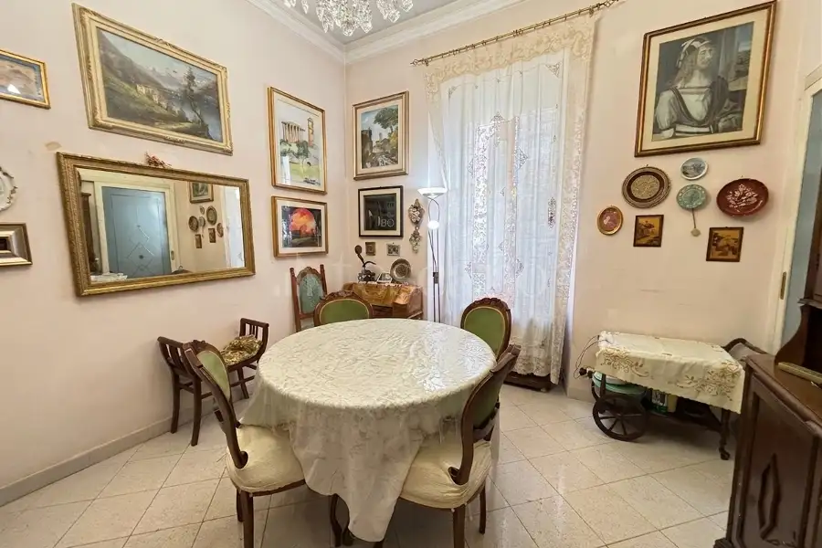 Casa in vendita di 85 mq a €650.000 (rif. 52/2026)