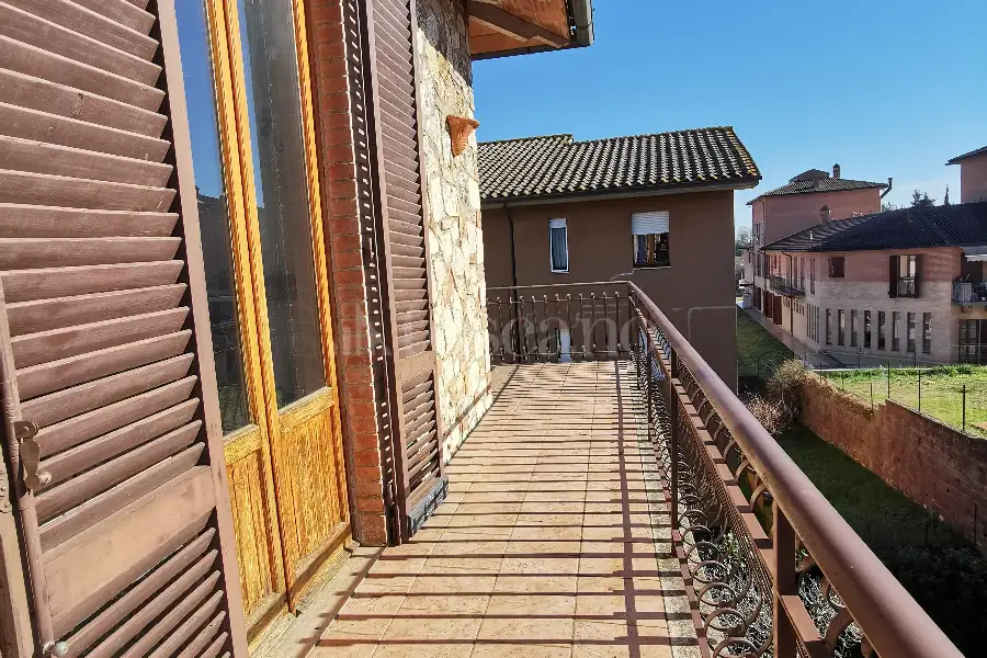 Villa Bifamiliare in vendita di 150 mq a €330.000 (rif. 7/2024)