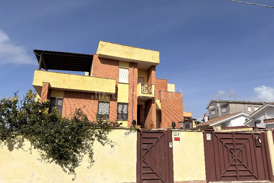 Casa in vendita di 90 mq a €149.000 (rif. 6/2026)