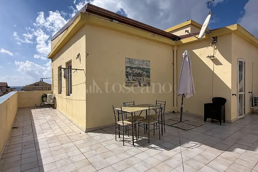 Attico in vendita di 75 mq a €379.000 (rif. 219/2026)