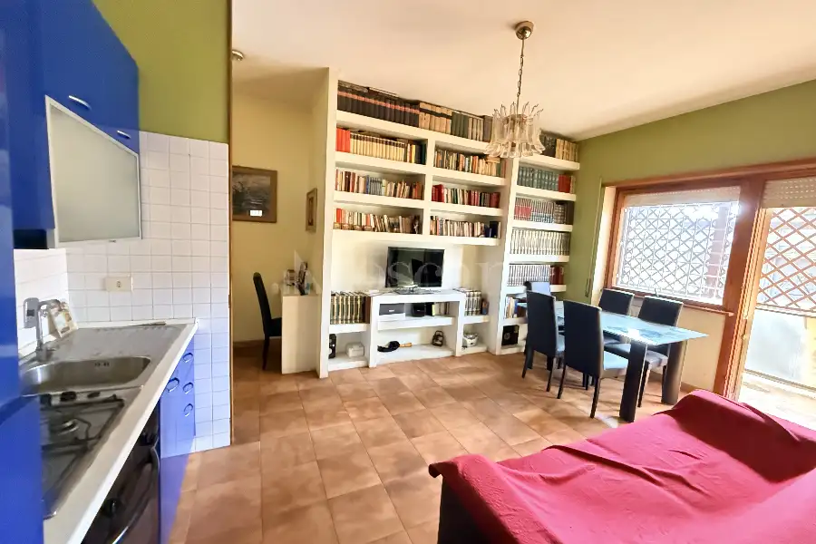 Casa in vendita di 50 mq a €225.000 (rif. 13/2026)