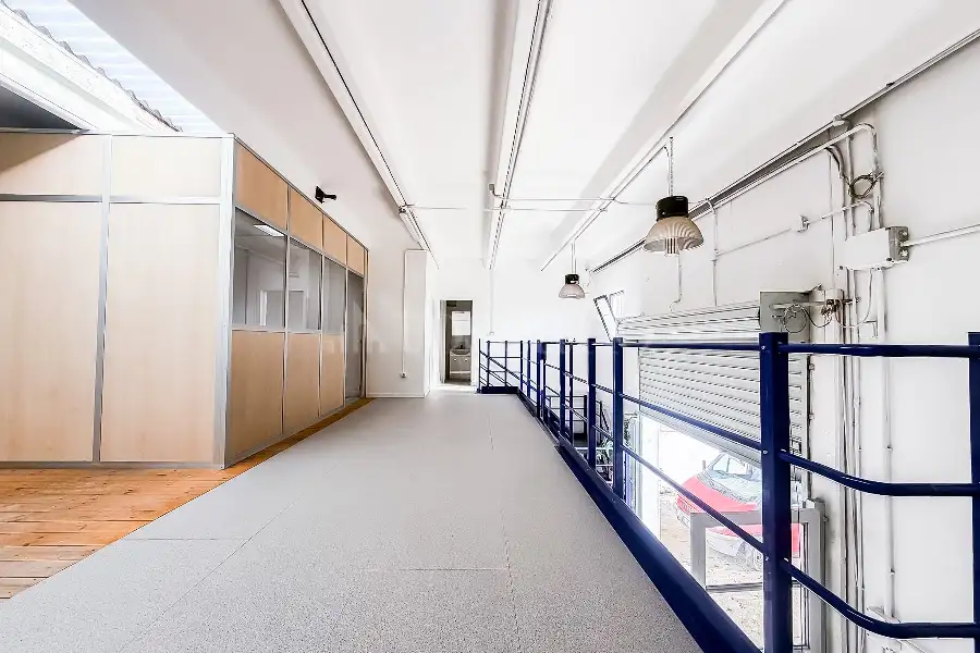 Capannone in vendita di 261 mq a €260.000 (rif. 57/2026)