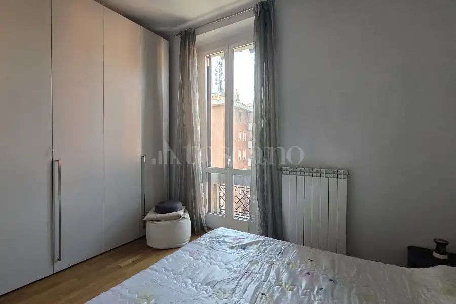 Casa in affitto di 55 mq a €1.100 (rif. 13/2026)
