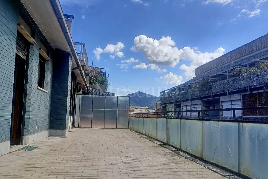 Attico in vendita di 160 mq a €198.000 (rif. 49/2025)