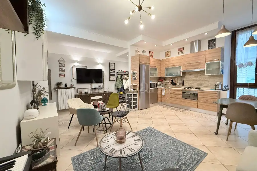 Casa in vendita di 100 mq a €410.000 (rif. 17/2025)