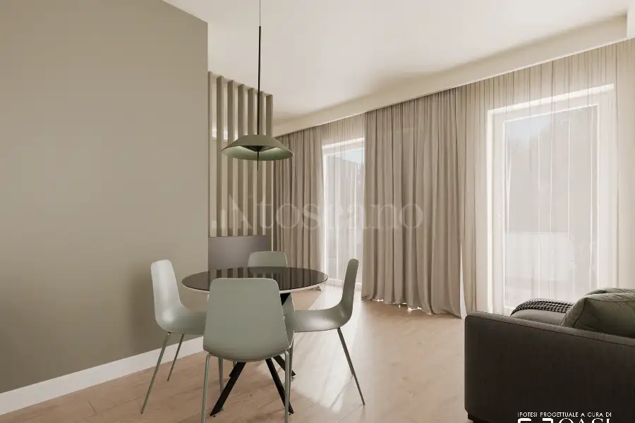 Casa in vendita di 100 mq a €290.000 (rif. 8/2025)