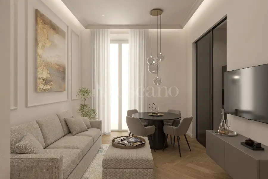 Casa in vendita di 85 mq a €820.000 (rif. 69/2026)