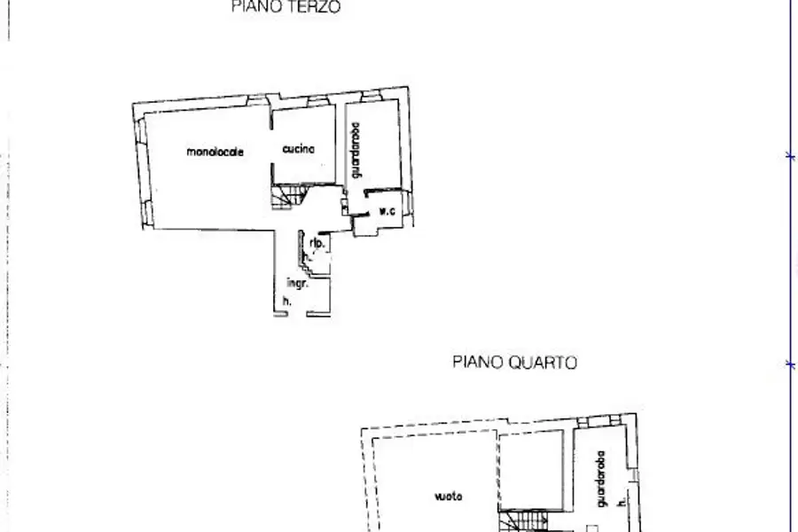 Casa in vendita di 125 mq a €630.000 (rif. 27/2026)