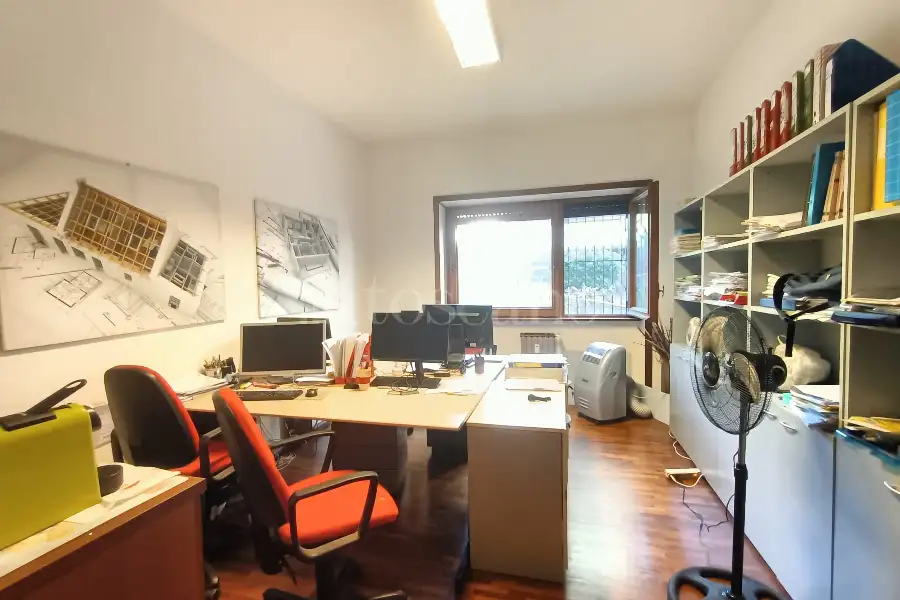 Stanza in affitto di 16 mq a €500 (rif. 18/2026)