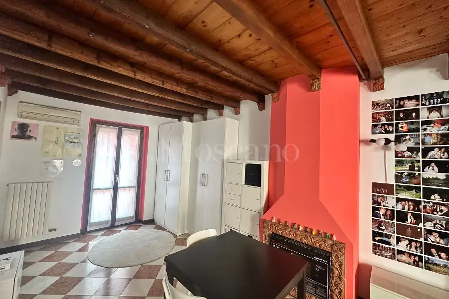 Casa in affitto di 50 mq a €850 (rif. 19/2026)