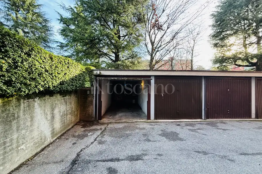 Box in vendita di 10 mq a €24.000 (rif. 59/2025)
