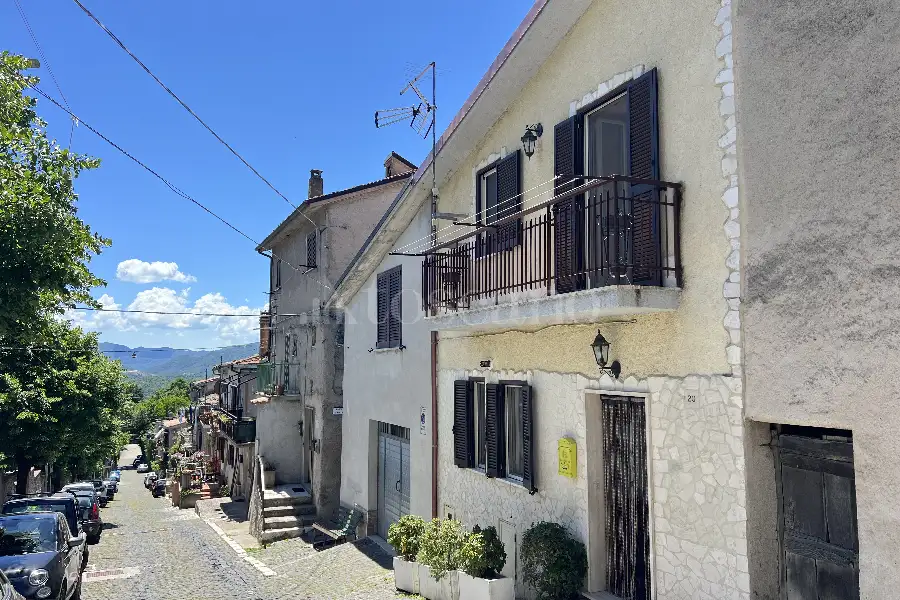 Casa in vendita di 80 mq a €59.000 (rif. 45/2026)