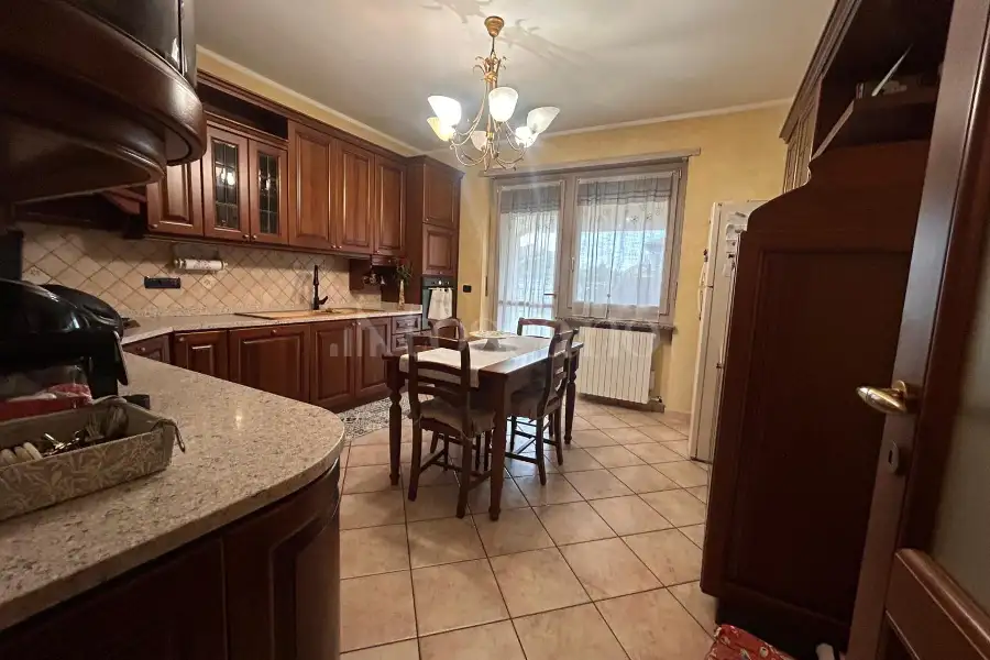 Villa in vendita di 260 mq a €520.000 (rif. 40/2025)