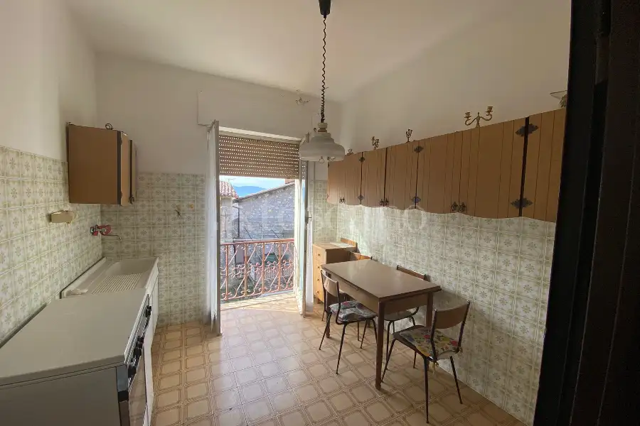 Casa in vendita di 160 mq a €39.000 (rif. 28/2026)