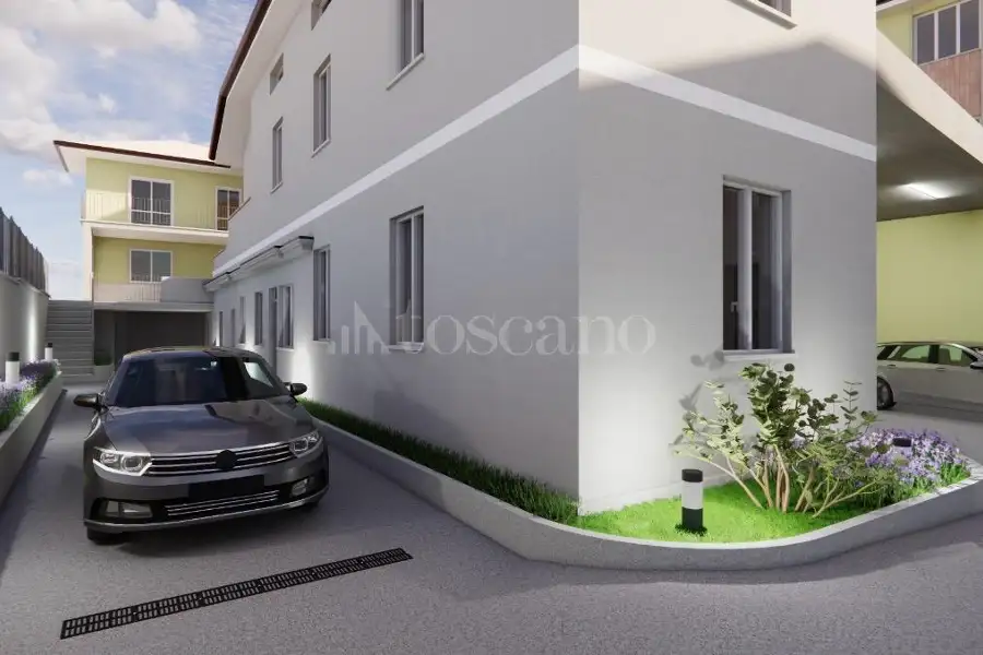 Casa in vendita di 80 mq a €155.000 (rif. 62/2026)