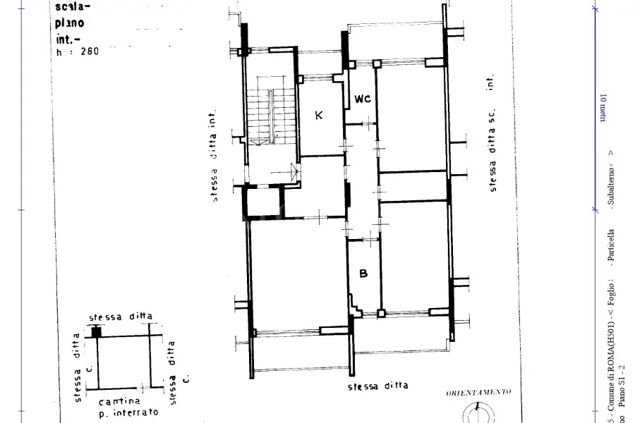 Casa in vendita di 120 mq a €439.000 (rif. 11/2025)