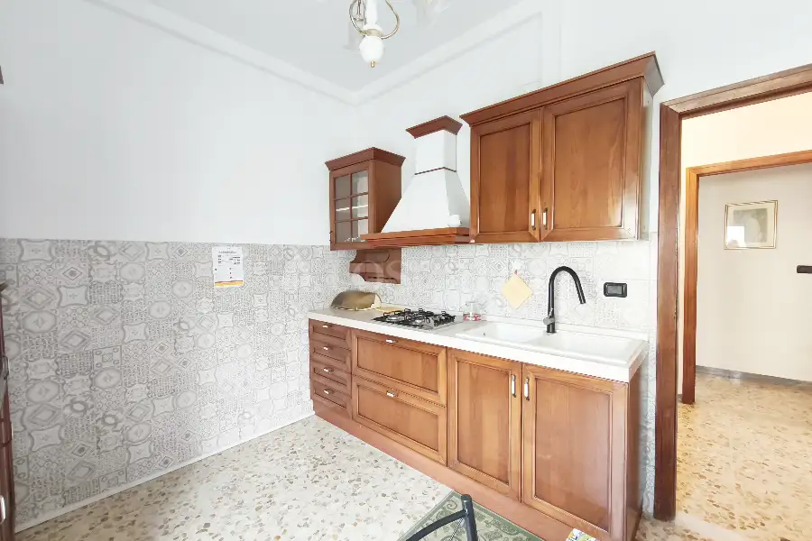 Casa in affitto di 100 mq a €600 (rif. 26/2025)