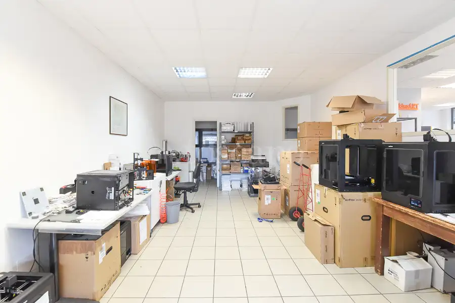 Ufficio in vendita di 220 mq a €225.000 (rif. 15/2026)